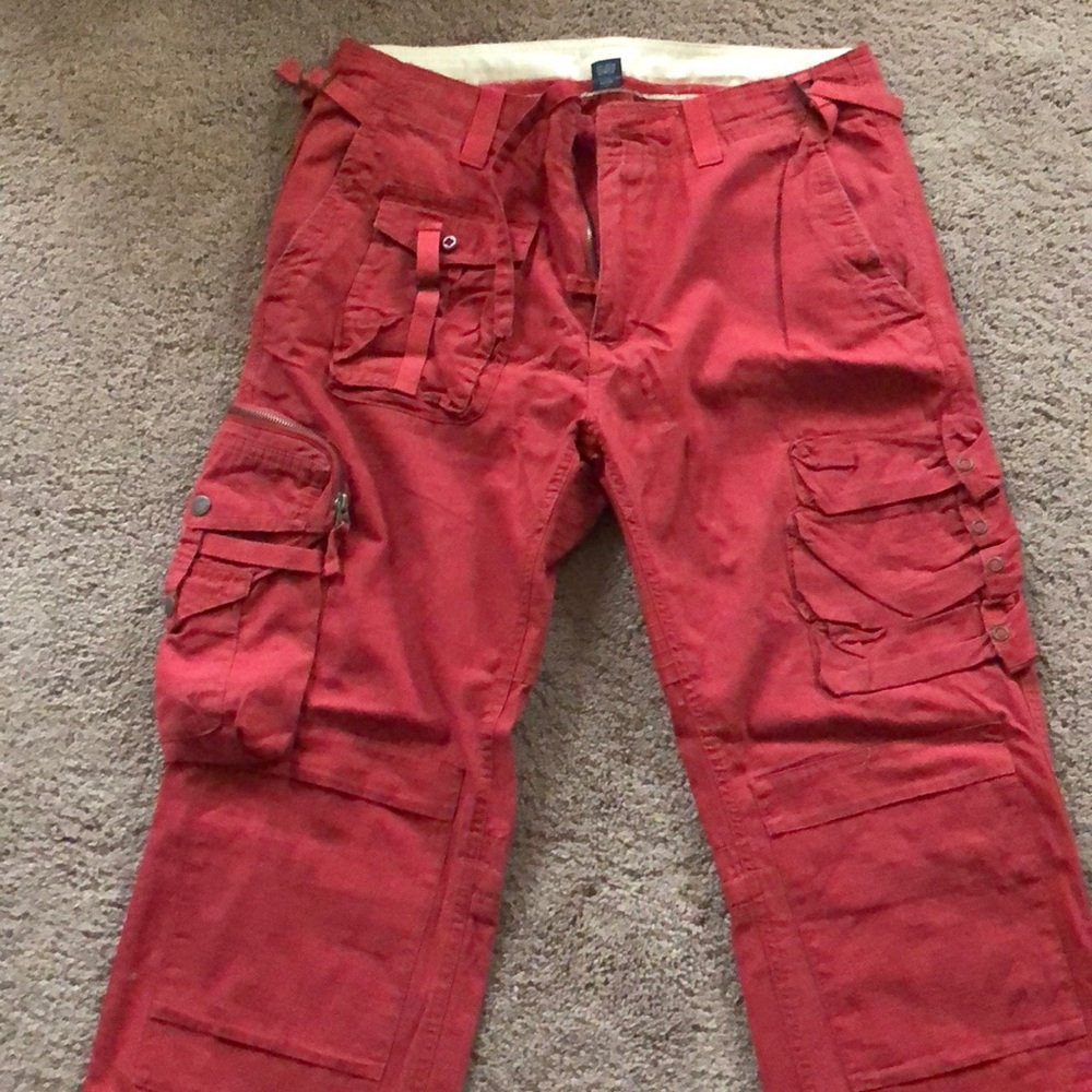 Ralph Lauren men’s cargo pants